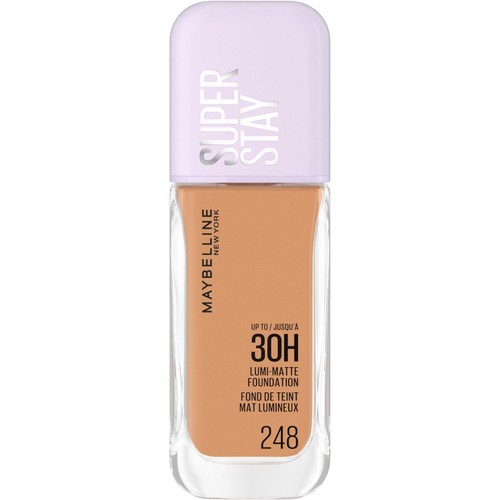 MAYBELLINE Base de maquillatge to 248 Lumi-Matte