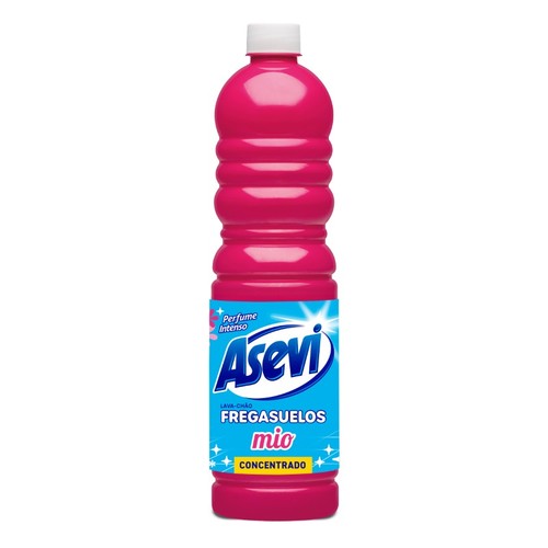 ASEVI Netejador terres concentrat