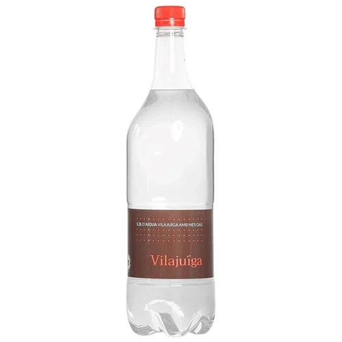 Agua carbónica