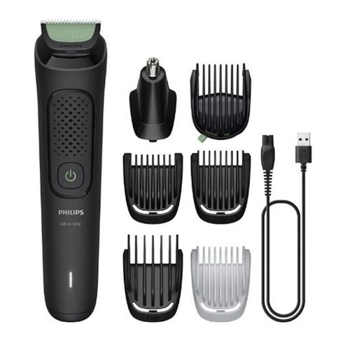 PHILIPS Set de barber All in One Trimmer MG3935/15