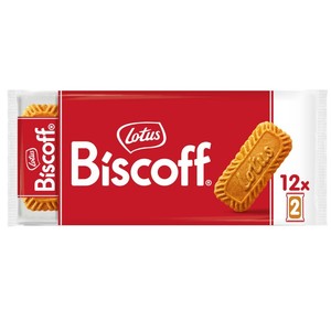 Imagen de LOTUS BISCOFF Galeta caramel·litzada