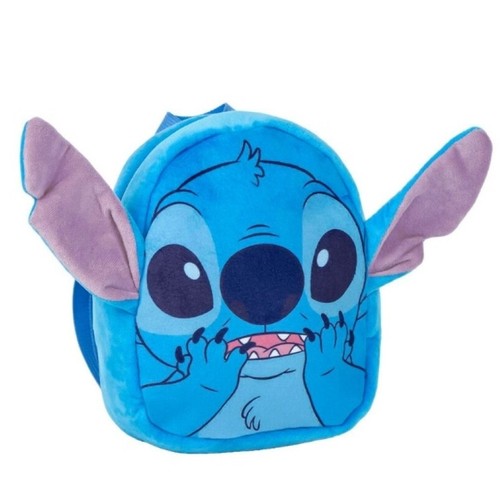 CERDA Motxilla guarderia stitch