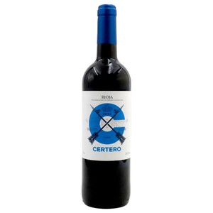 Vino tinto DO Rioja