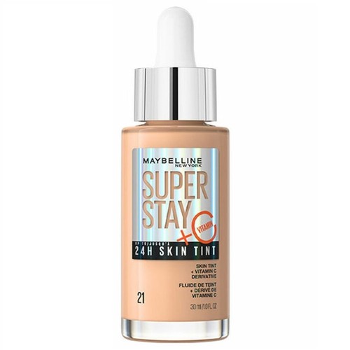MAYBELLINE Base de maquillatge en sèrum to 21 Super Stay 24h