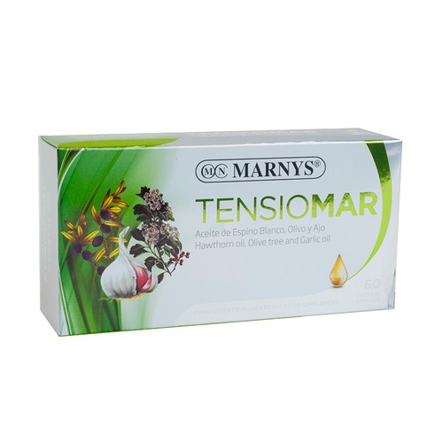 MARNYS Tensiomar