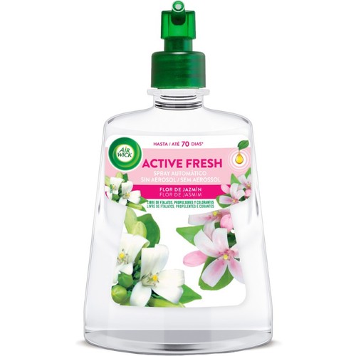 AIR WICK Ambientador recanvi gessamí