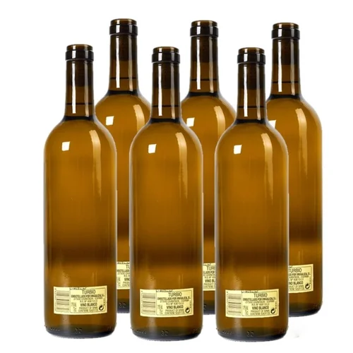 Cerveza especial 24 x 33 cl en lata