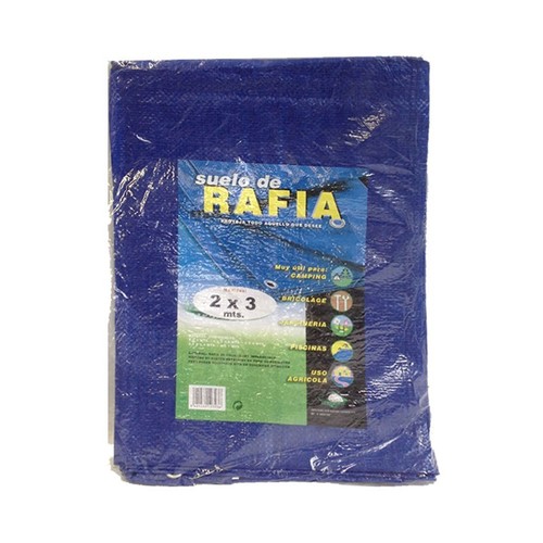 HOSA Terra de ràfia 2x3 metres