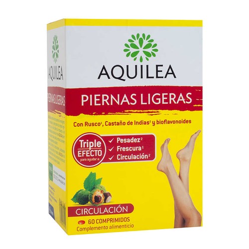 AQUILEA Comprimits "Cames lleugeres"
