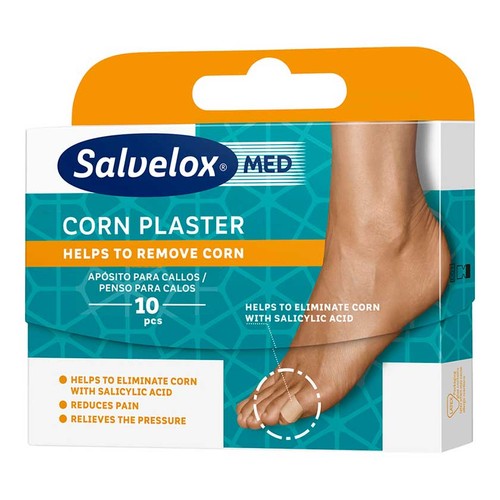 SALVELOX Apòsits per ulls de poll