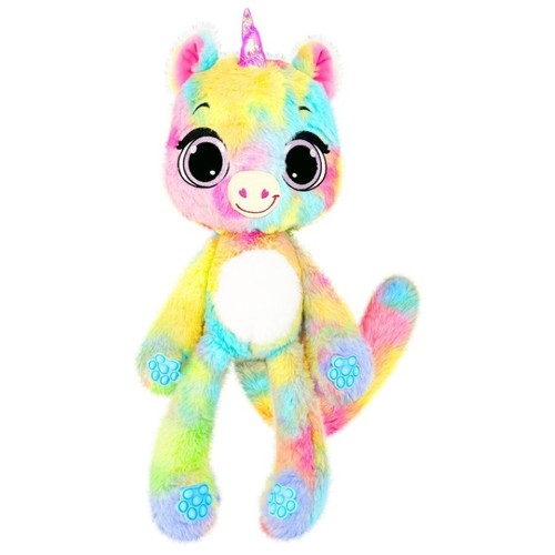 BIZAK Peluix de 34 cm Bubble Pops