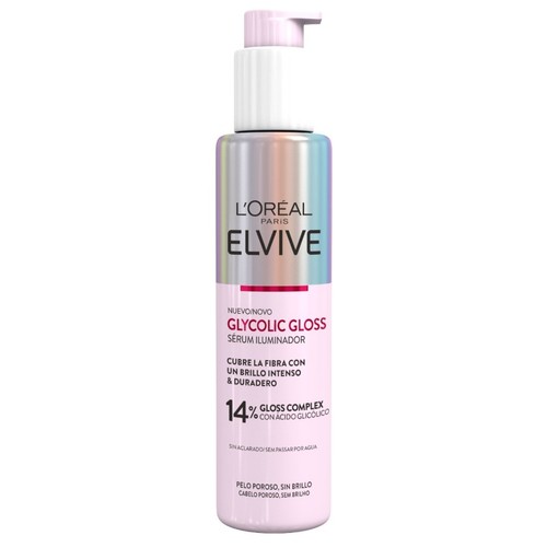 ELVIVE Sèrum il·luminador capil·lar