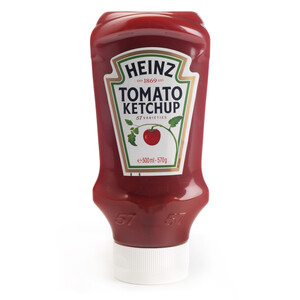 HEINZ Quètxup