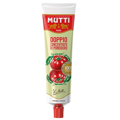 BONPREU Tomate entero pelado