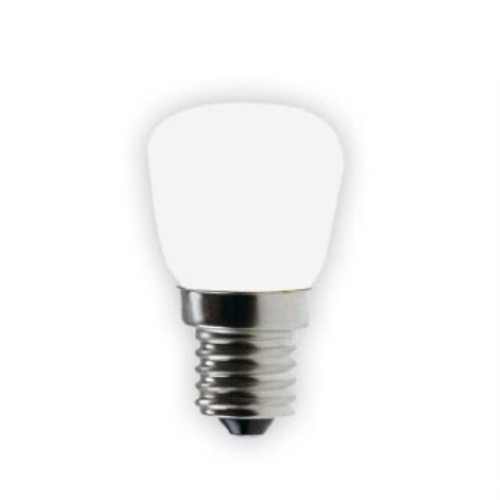 CEGASA Bombeta Led E14T90 llum freda 15W-5.000K