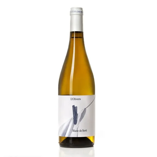 Vino Blanco DO Costers del Segre Km0