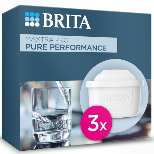 BRITA Filtres per a gerra d'aigua Maxtra Pro