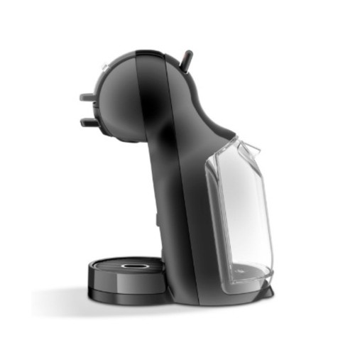 DOLCE GUSTO Cafetera mini me negra