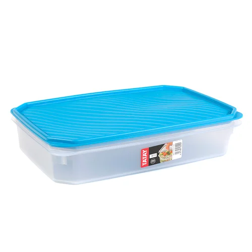 Recipiente hermético de 4,7L