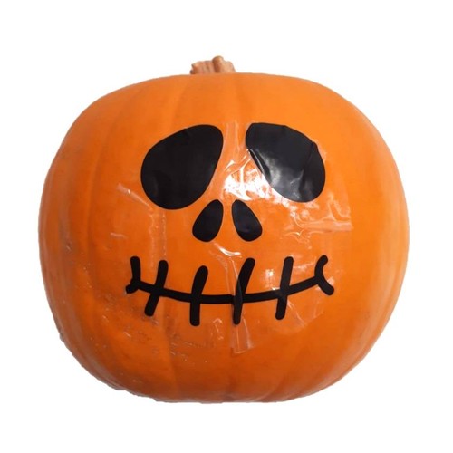  Carbassa decorativa Halloween