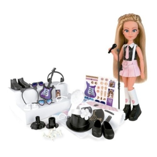 EDUCA Nina my model k-pop