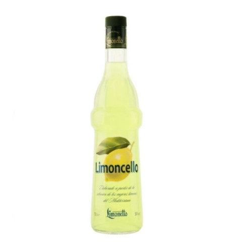 LIMONETTO Limoncello