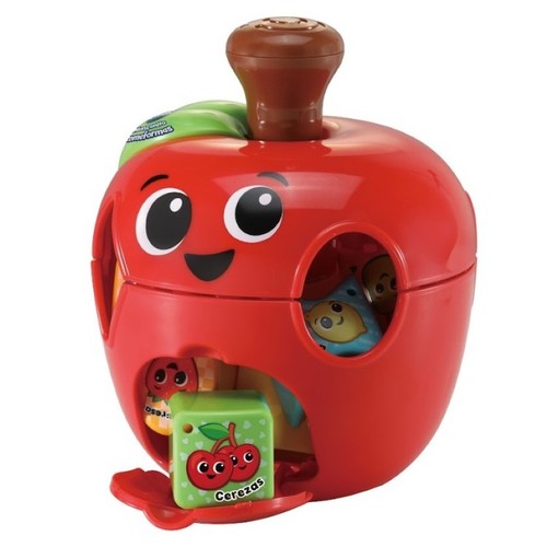 VTECH Encaix poma de Joguina