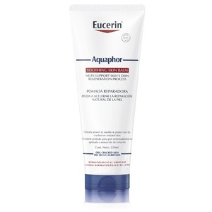 EUCERIN Pomada reparadora Aquaphor 220 ml