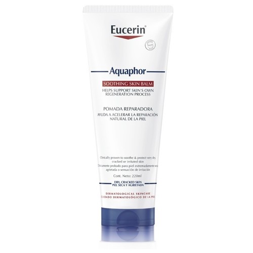 EUCERIN Pomada reparadora Aquaphor
