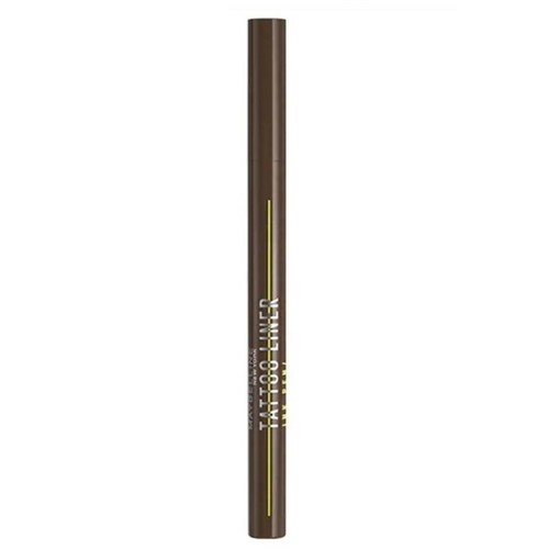 MAYBELLINE Perfilador d'ulls to 882 Tattoo Liner Ink Pen