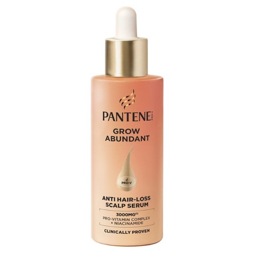 PANTENE Tractament anticaiguda Grow Abundant