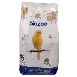 Imagen de BIAZOO Mixtura per a canaris