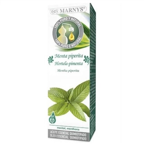 MARNYS Oli essencial de menta piperita