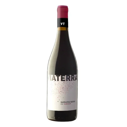 Vino blanco DO Terra Alta Km0