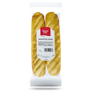 Imagen de MONTES LARA Baguet viena