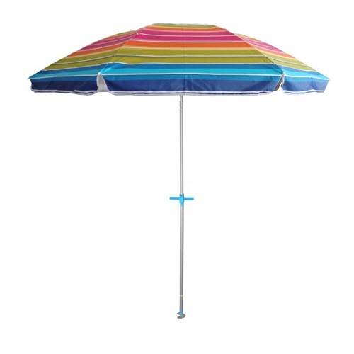 PINCHO Para-sol d'alumini 200cm