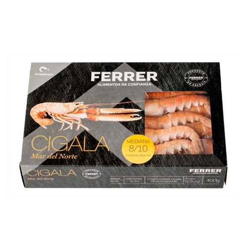 FERRER Escamarlà  8/10