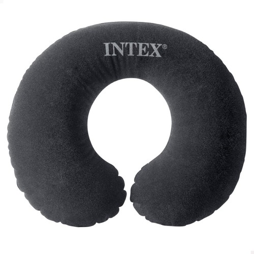 INTEX Coixí de viatge flocat
