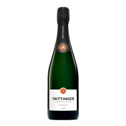 TAITTINGER Xampany Brut Reserva