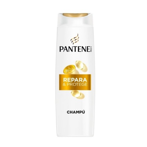 PANTENE Xampú repara i protegeix format viatge