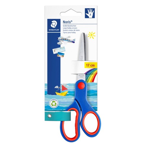 STAEDTLER Tisores