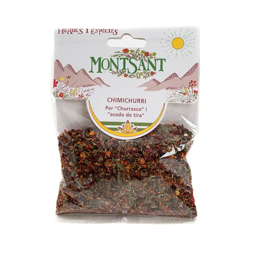 Salsa Chimichurri