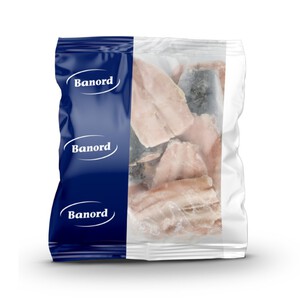 Imagen de BANORD Filets de sardines