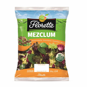 FLORETTE Amanida mezclum
