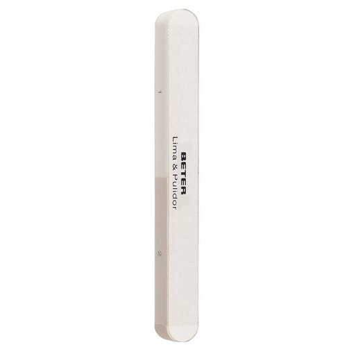 BETER Llima d'ungles 6 fases 18cm
