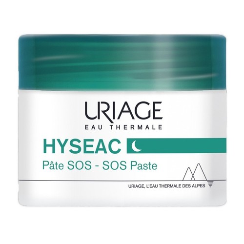 URIAGE Tractament local  Hyseac SOS