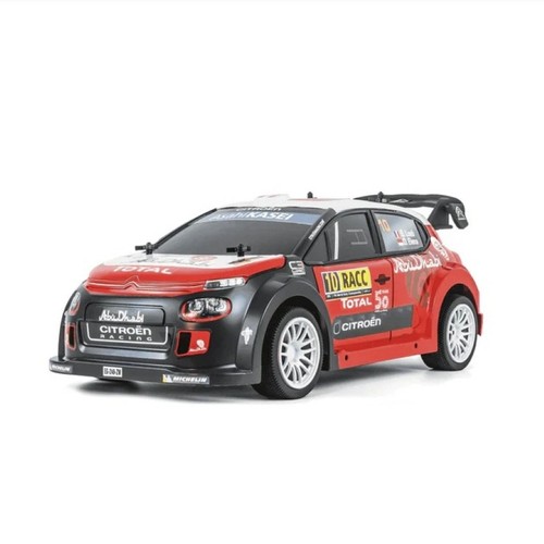NINCO Cotxe teledirigit Citroën C3 WRC