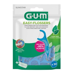 Arcos dentales Easy Flossers