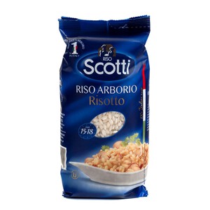 SCOTTI Arròs per risotto