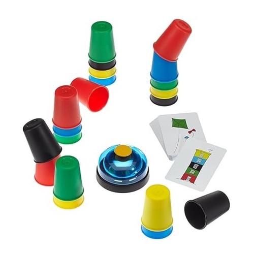AMIGO Joc de taula Speed Cups